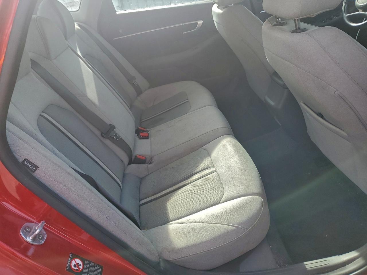2021 HYUNDAI SONATA