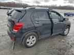 2019 CHEVROLET TRAX