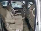 2011 HONDA ODYSSEY