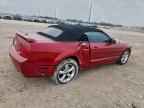 2008 FORD MUSTANG