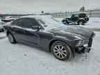 2013 DODGE CHARGER