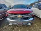 2019 CHEVROLET Silverado