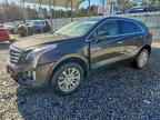 2019 CADILLAC XT5