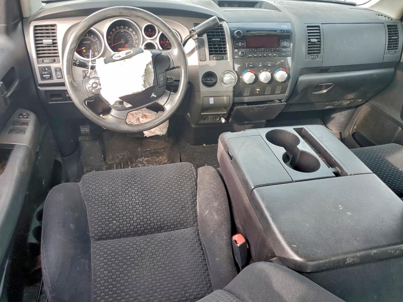 2010 TOYOTA TUNDRA