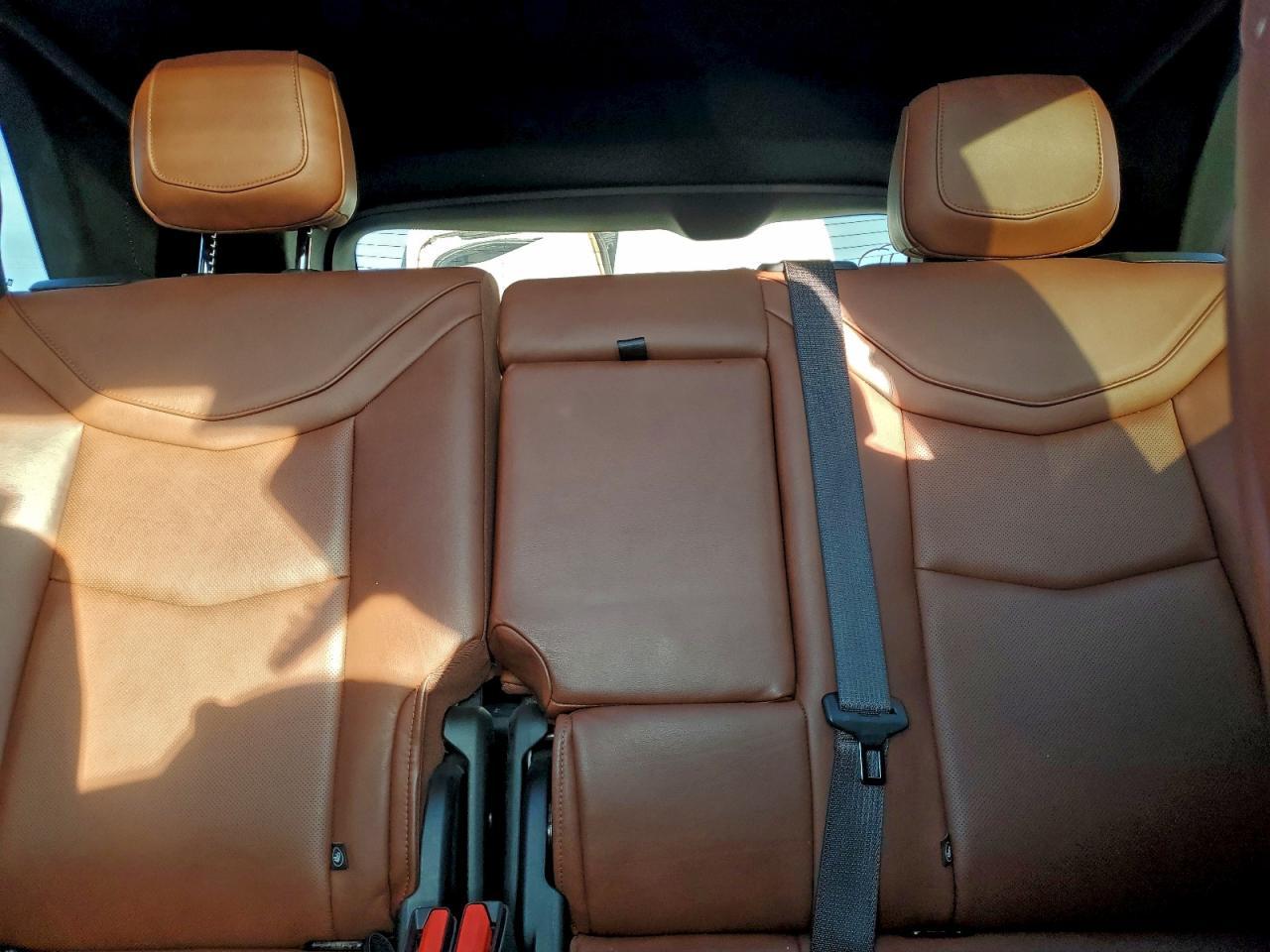 2021 CADILLAC XT5