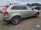 2013 VOLVO XC60