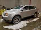 2010 LINCOLN MKX