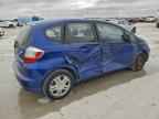 2011 HONDA FIT