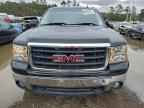 2008 GMC Sierra