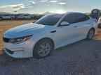 2017 KIA OPTIMA