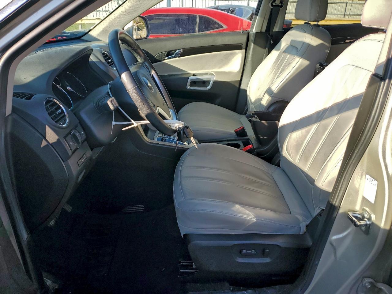 2014 CHEVROLET Captiva
