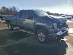 2011 GMC Sierra