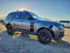 2020 LAND ROVER RANGE ROVER