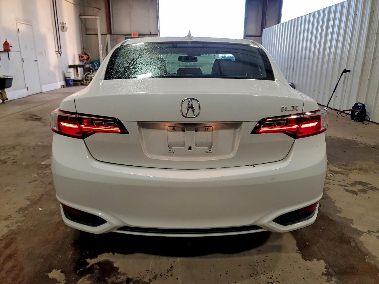2016 ACURA ILX