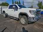 2021 GMC Sierra