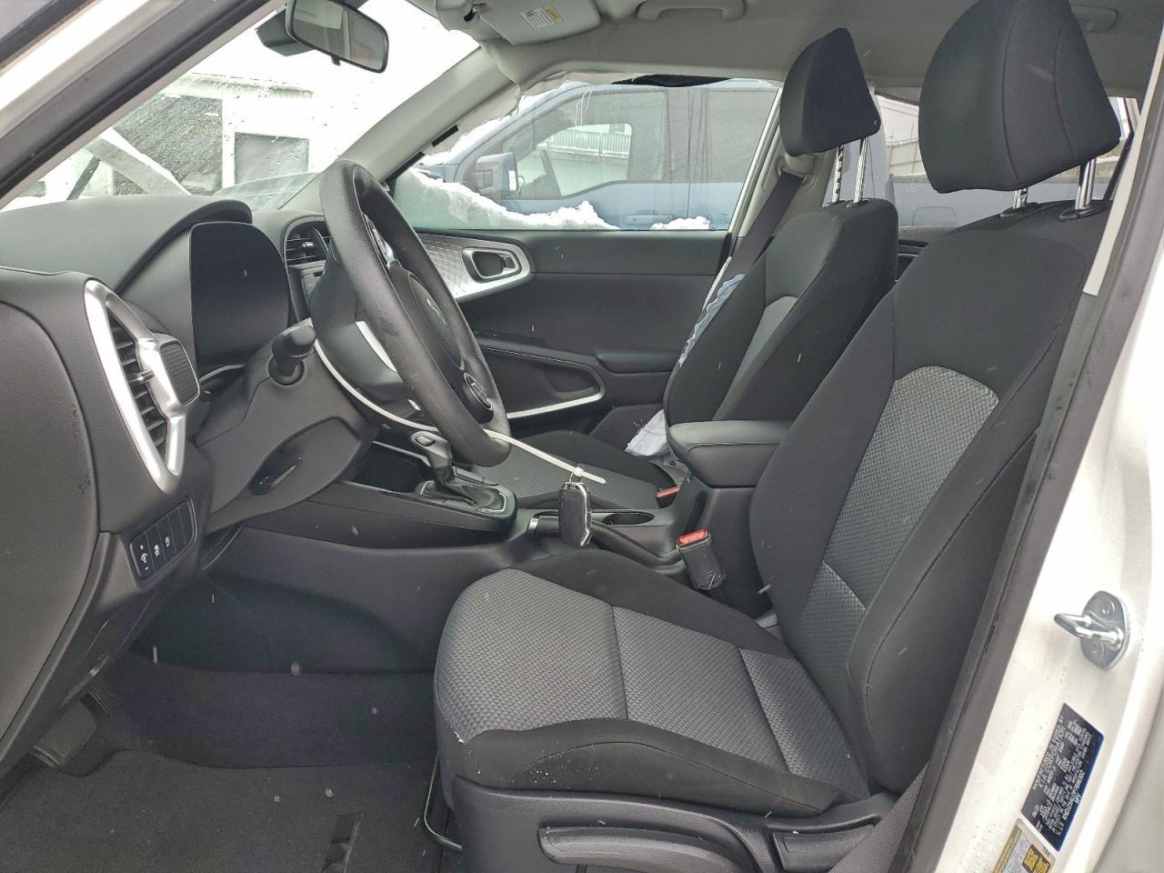 2023 KIA SOUL