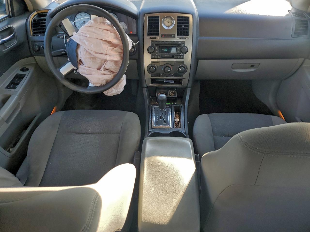 2006 CHRYSLER 300