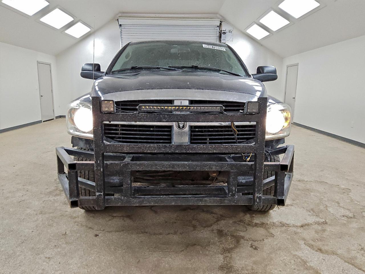 2006 DODGE RAM 1500