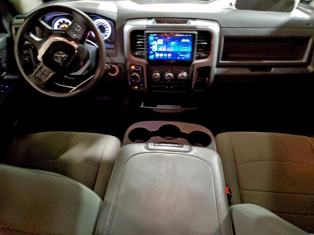 2015 RAM 1500