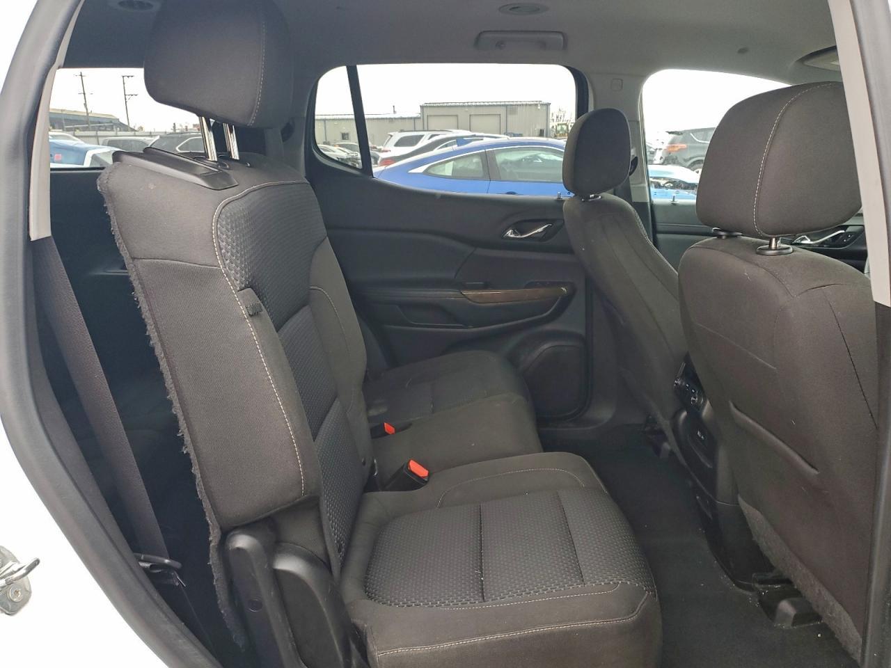 2020 GMC ACADIA