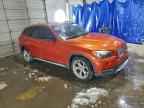 2014 BMW X1