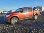 2016 NISSAN Frontier