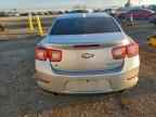 2016 CHEVROLET Malibu Limited