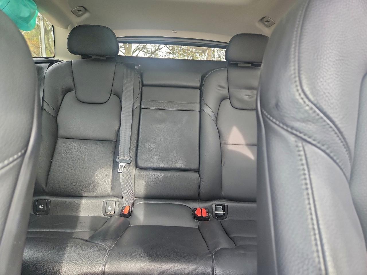 2018 VOLVO XC60