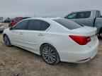 2016 ACURA RLX