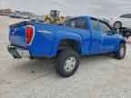 2007 GMC CANYON