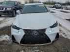 2018 LEXUS IS 300
