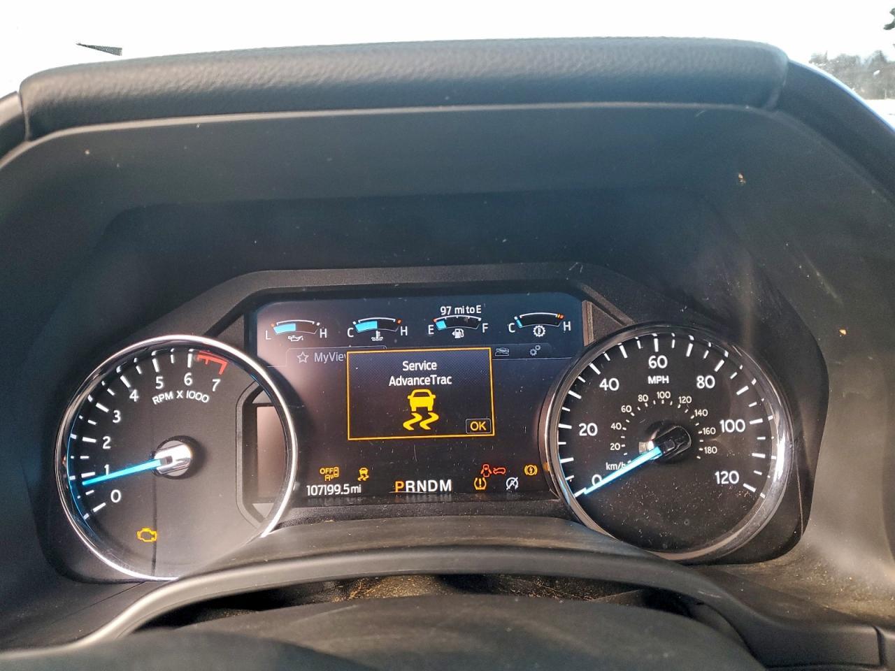 2020 FORD Expedition