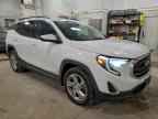 2018 GMC Terrain
