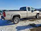 2005 CHEVROLET Silverado 2500