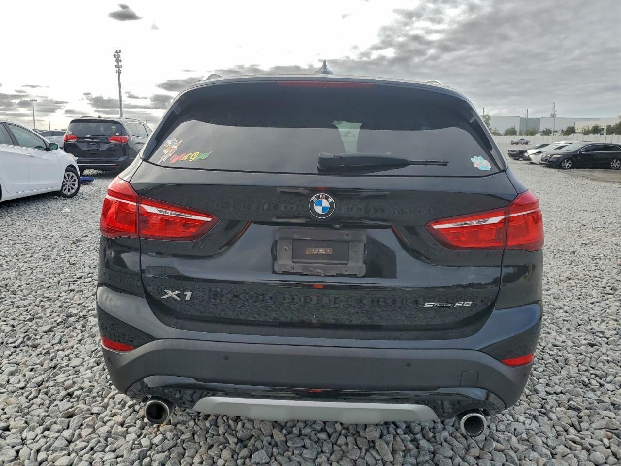 2020 BMW X1