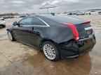 2013 CADILLAC CTS