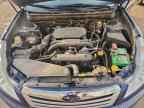 2010 SUBARU Outback