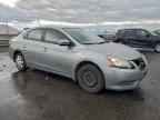 2013 NISSAN SENTRA