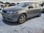 2010 KIA FORTE
