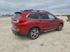 2020 SUBARU Ascent