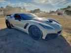 2019 CHEVROLET CORVETTE