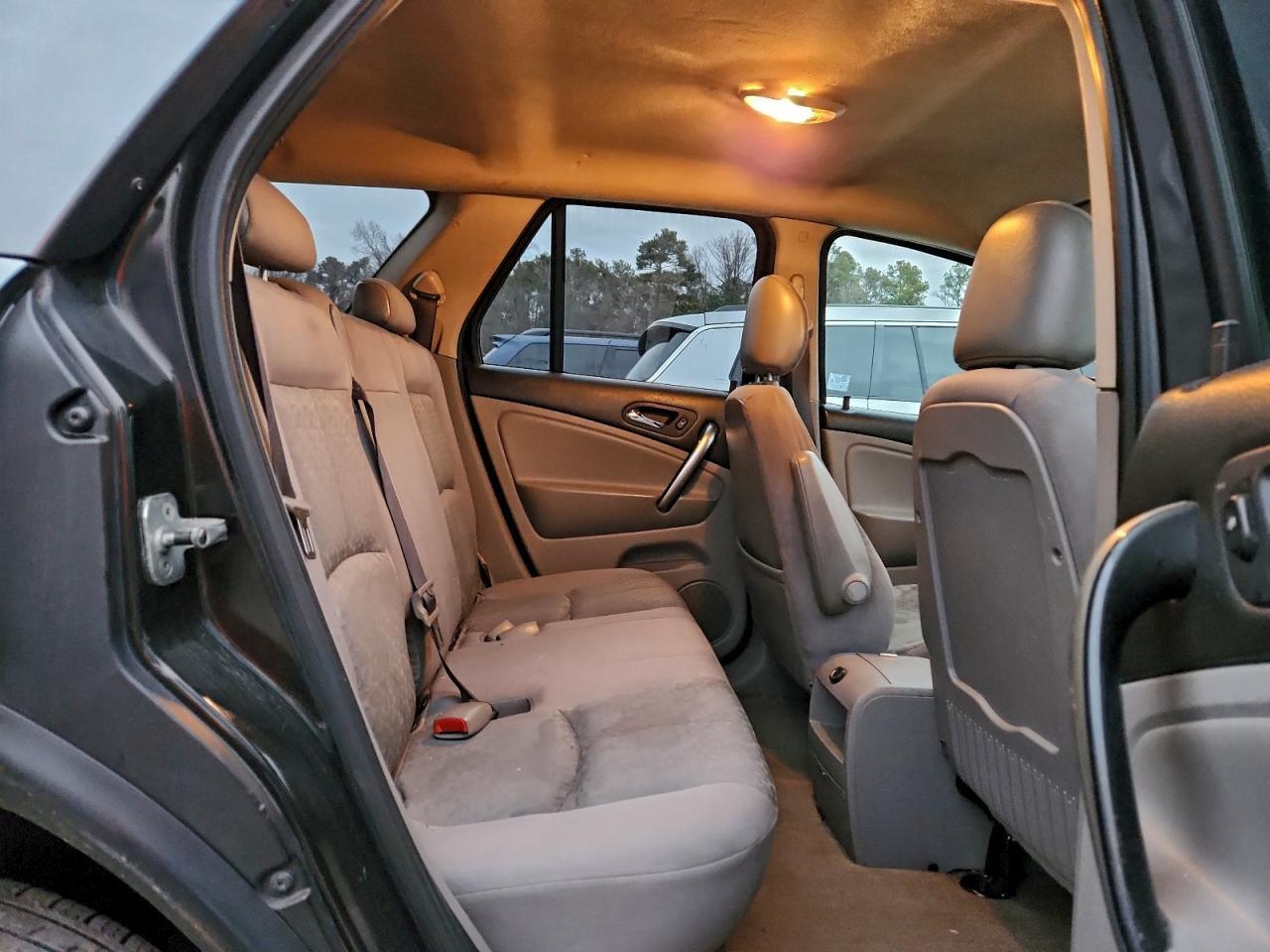 2006 SATURN Vue