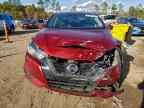 2021 NISSAN VERSA