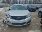 2017 CHEVROLET TRAVERSE