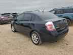 2008 NISSAN SENTRA