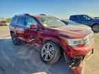 2018 GMC ACADIA