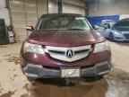 2009 ACURA MDX