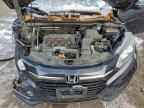2018 HONDA HR-V