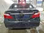 2010 LEXUS LS 460
