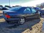 1997 MERCEDES-BENZ E-Class